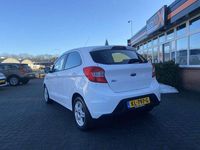 Occasion Ford Ka Trend 86 PK (63 kW) 2016 Wit Hatchback