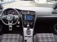 tweedehands VW Golf VII GTI Performance 2.0 TSI (245pk) DSG Led/Camera/Virtual/Carplay/1