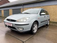 tweedehands Ford Focus Wagon 1.6-16V Collection