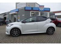 Occasion Toyota Yaris Executive 93 PK (68 kW) 2020 Wit Hatchback