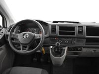 tweedehands VW Transporter Kombi 2.0 TSI 150 PK CNG AARDGAS *EXCL. BTW* 9-PERSOONS