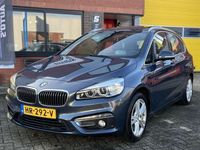 tweedehands BMW 225 Active Tourer 225xe Centennial High Executive. HUD