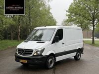 Occasion Mercedes Sprinter 95 PK (69 kW) 2015 Overige Van