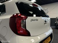 tweedehands Kia Picanto 1.0 CVVT EconomyPlusLine 5 DEURS / AIRCO / NAP