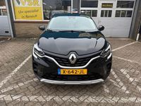 Occasion Renault Captur Equilibre 91 PK (66 kW) 2023 Zwart SUV