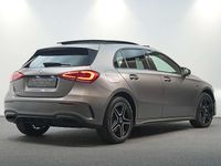 Occasion Mercedes A250 AMG 218 PK (160 kW) 2020 Grijs Hatchback