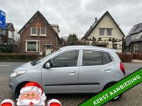 tweedehands Hyundai i10 1.2 i-Drive Cool 75.000 km NL-AUTO-NAP.