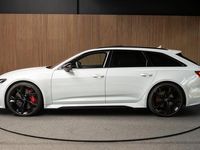 tweedehands Audi RS6 TFSI quattro | B&O 3D | HUD | RS Plus | Alcant...