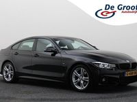 Occasion BMW 418 Executive 136 PK (100 kW) 2020 Zwart Coupé