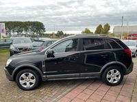 tweedehands Opel Antara 2.4-16V Enjoy - Stoelverwarming - Trekhaak - Clima - Cruise