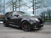 Occasion Land Rover Range Rover Sport Autobiography 552 PK (405 kW) 2025 Zwart SUV