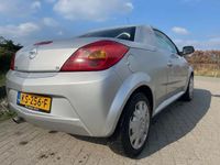 tweedehands Opel Tigra TwinTop 1.8-16V Enjoy