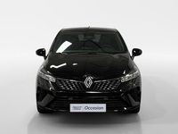 Occasion Renault Clio V Techno 143 PK (105 kW) 2024 Zwart Hatchback