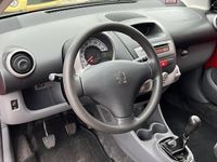 tweedehands Peugeot 107 1.0-12V XS | Nieuw binnen | APK 11-2024 | 5-deurs | Elektrische ramen