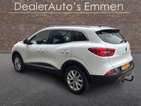 Occasion Renault Kadjar 131 PK (96 kW) 2017 Wit SUV
