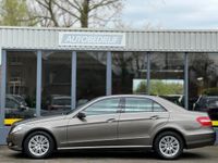 tweedehands Mercedes E350 CGI Elegance| YOUNGTIMER | AUT | AIRCO | NAV