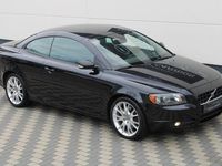 tweedehands Volvo C70 Convertible 2.4i Summum 1ste Eig. Youngtimer !!