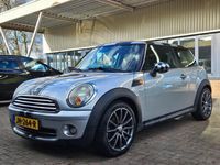 tweedehands Mini Cooper 1.6