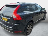 Occasion Volvo XC60 Summum 2014 Zwart SUV