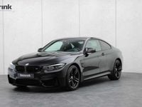 Occasion BMW M4 Competition Edition 452 PK (332 kW) 2019 Zwart (metallic) Coupé