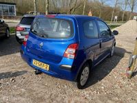 tweedehands Renault Twingo 1.2 Authentique | Trekhaak |