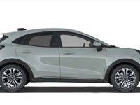 tweedehands Ford Puma 1.0 EcoBoost Hybrid Titanium | FACELIFT | NU TE BESTELLEN | LEVERING VANAF JULI 2024 | CACTUS GREY |