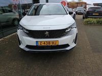 tweedehands Peugeot 3008 1.2 PureTech Allure AUTOMAAT NAVI CAMERA CLIMA CRU