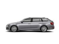 tweedehands Skoda Superb Combi Business Edition Plus 1.4 PHEV 160 kW / 218pk