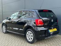 tweedehands VW Polo 1.2 TDI BlueMotion Comfortline AIRCI/CRUISE/ NWE A