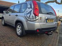 Occasion Nissan X-Trail 140 PK (102 kW) 2008 SUV