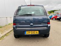 tweedehands Opel Meriva 1.6-16V Temptation, Airco, APK, NAP, Nieuw versnel