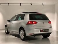 tweedehands VW Golf VII 1.2 TSI Cup Dsg Full option 1 jaar garantie