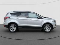 Occasion Ford Kuga Titanium 120 PK (88 kW) 2018 Grijs SUV