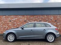 Occasion Audi A3 Ambition 105 PK (77 kW) 2013 Grijs Hatchback