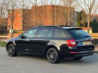 tweedehands Skoda Octavia Combi 1.8 TSI