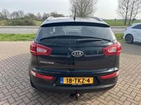 tweedehands Kia Sportage 1.6 GDI X-ecutive Plus Pack Navi | Cruise Control