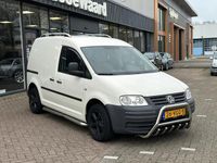 tweedehands VW Caddy 2.0 SDI| NAP| APK| Airco| APK 5-2024|