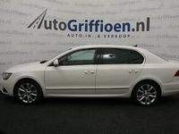 tweedehands Skoda Superb 2.0 TSI Ambition Business nette sedan automaat