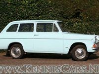 Occasion Ford Anglia 53 PK (38 kW) 1965 Overige Stationwagen