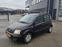 Occasion Fiat Panda 54 PK (39 kW) 2007 Hatchback