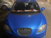 Occasion Seat Leon Reference 125 PK (91 kW) 2010 Sedan