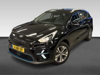 Occasion Kia e-Niro 150 kW (204 PK) 2020 Zwart SUV