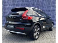 tweedehands Volvo XC40 1.5 T4 Recharge Plus Bright | Navi | Adapt. Cruise | Stoel + Stuur verwarming | Leder | Getint glas | BLIS |