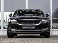 Occasion Polestar 2 Performance 300 kW (408 PK) 2020 Zwart Hatchback