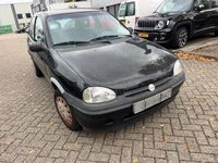 tweedehands Opel Corsa 1.4i Eco, Cross, export, handel, sloop, onderdelen