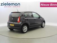 tweedehands Skoda Citigo 1.0 Greentech Elegance 5 deurs - Navi, Airco