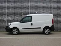 tweedehands Fiat Doblò Cargo 1.6 105PK L1H1 ! 3 Zits | CruiseControl | Navigatie | Airco !