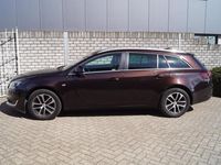 Occasion Opel Insignia Business 170 PK (125 kW) 2017 Bruin Stationwagen