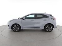Occasion Ford Puma ST-Line X 125 PK (91 kW) 2022 Grijs SUV