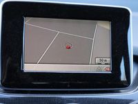 tweedehands Mercedes B180 Ambition Airco Cruise control Navigatie Afneemb